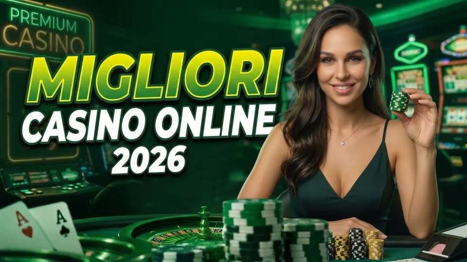 4 Passi per Scegliere i Migliori Casino Online Sicuri nel 2026