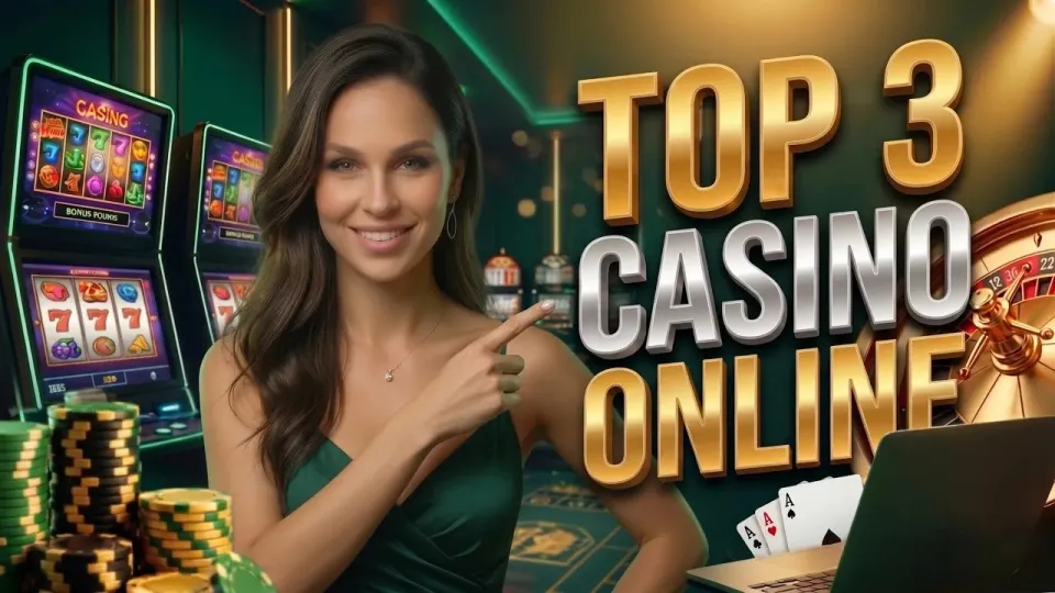 Migliori casino online, guida ai siti più affidabili in Italia